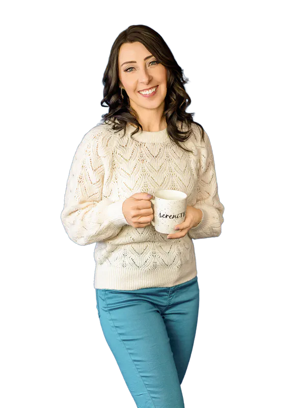 About Dr. Candice Staniek