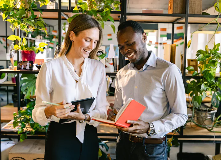 An Integrated Model for Workplace Resilience