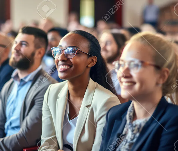 Why Organizations Book Me